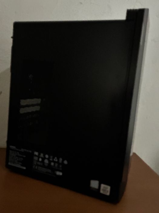 Desktop Lenovo (ler Descrição)
