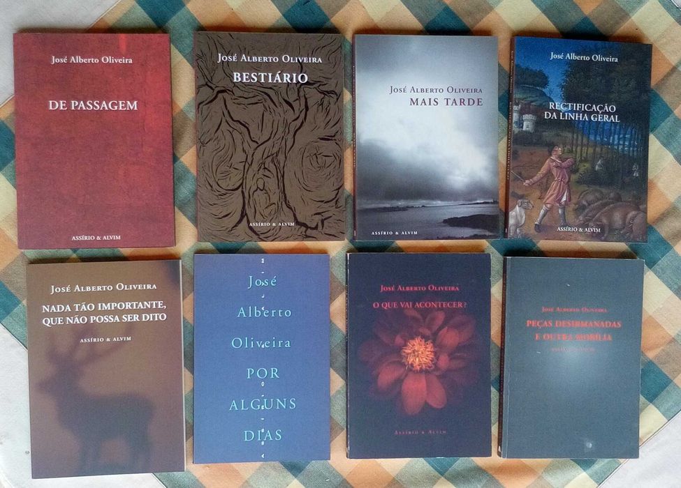 Poesia portuguesa