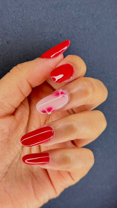 Modelos para unhas de gel