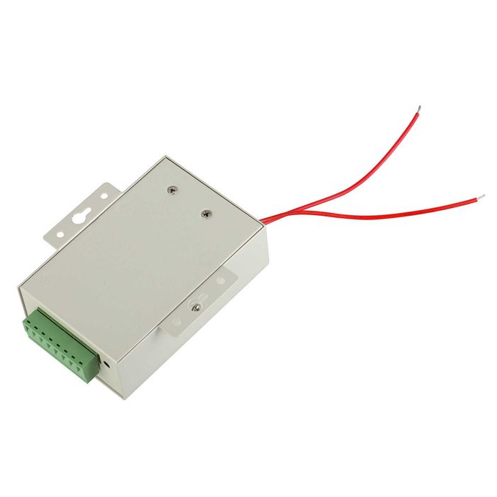 Fonte alimentaçao electrica controlador 12v