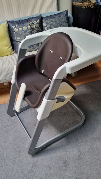 Cadeira criança bebe i-sit chicco