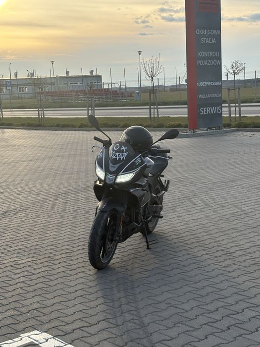 Aprilia