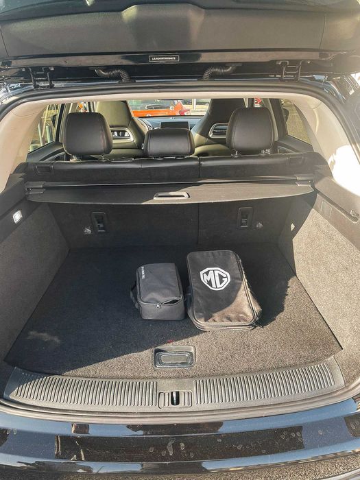 MG EHS 1.5T GDI Plug-in Hybrid Luxury | 2022 | 80.000 km