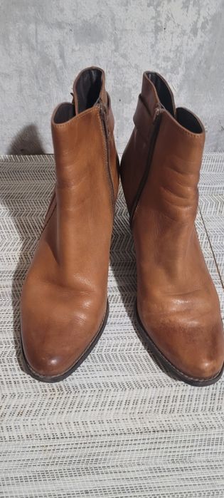Buty damskie Lasocki 37