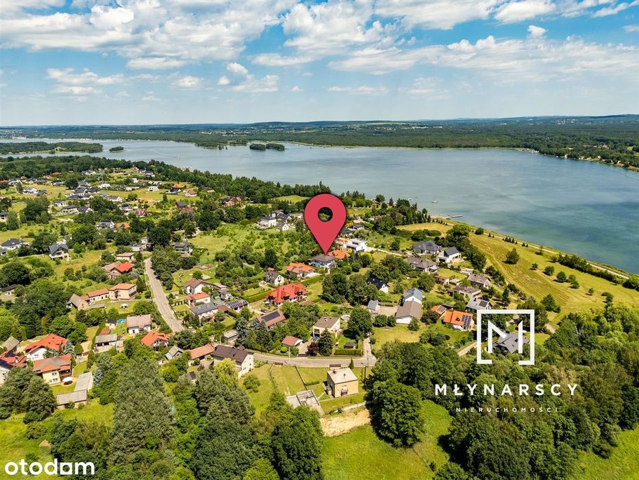 Nowoczesny|Nad Pogorią|Marianki|Premium|