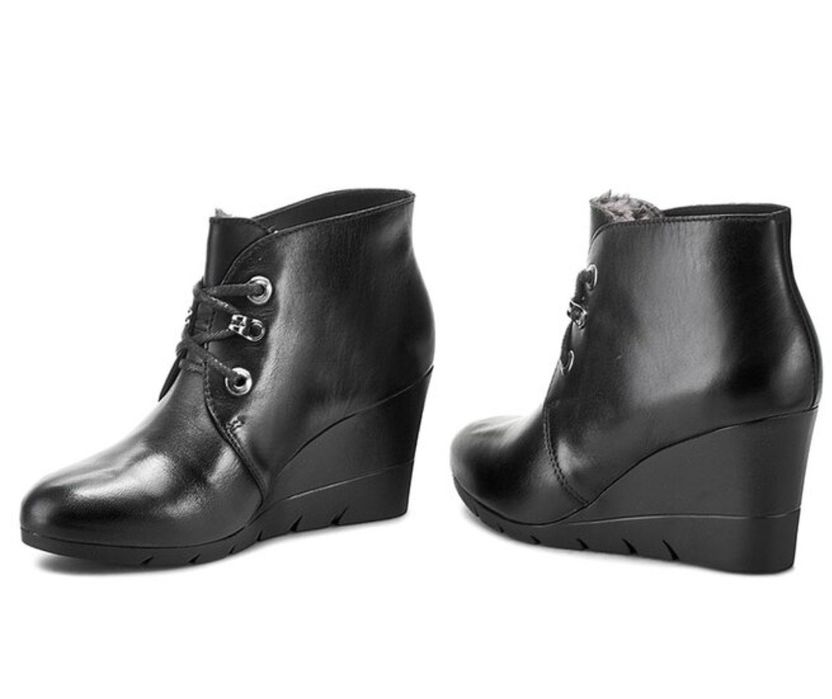 Buty But-S skóra naturalna rozmiar 38