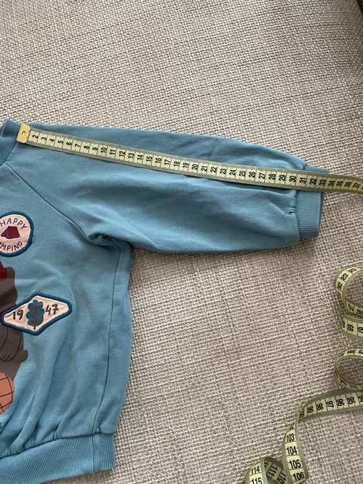 Костюм утеплений H&M 86
