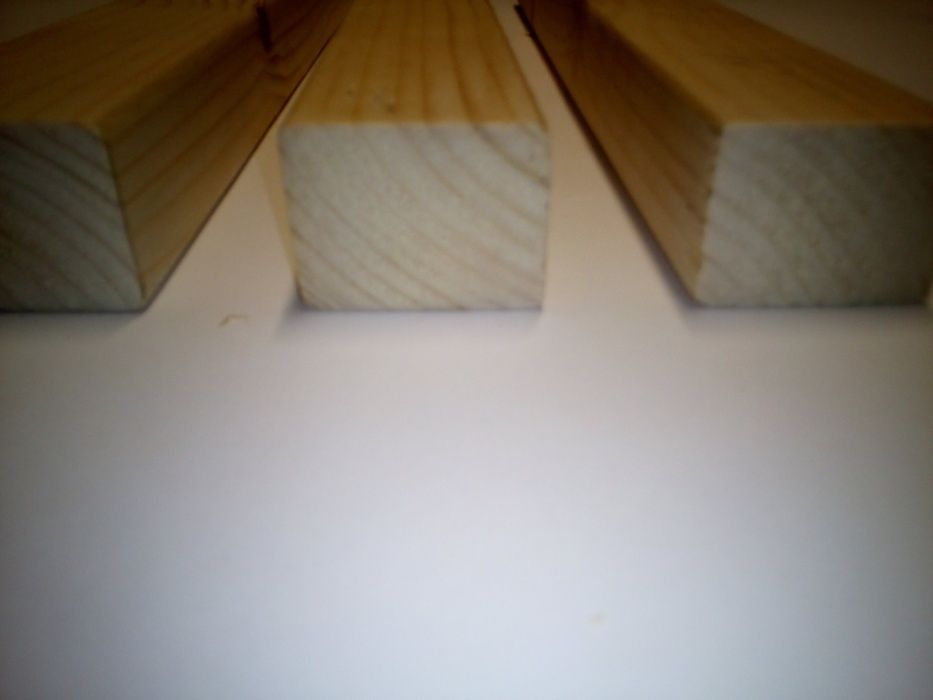 Listwa  (Łata) 45x45