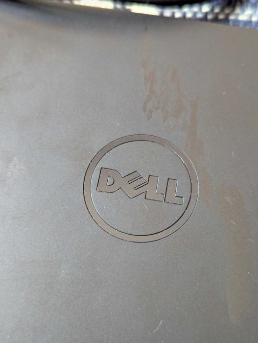 Док-станція Dell WD15 K17 K17A Thunderbolt USB-C 4K