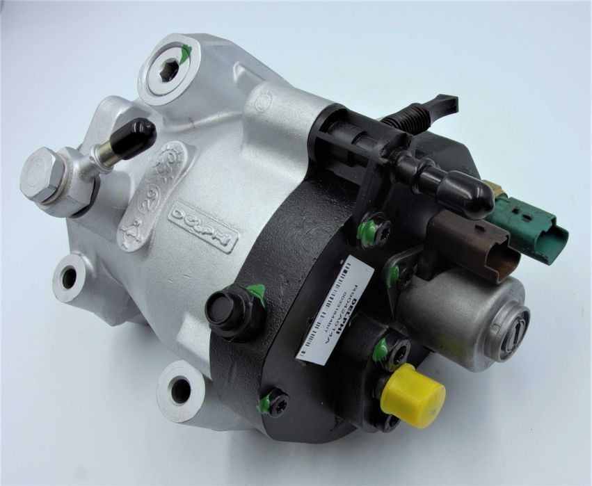 Pompa CR R9042A014A Delphi 1.4/1.5 Renault, Nissan,Suzuki Regenerowana