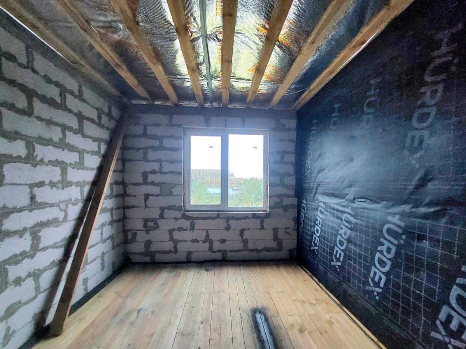 Новий сучасний будинок 112 кв.м з документами, Демидів.
