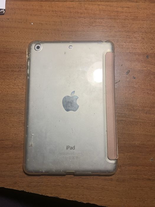 Айпад  Apple міні 2