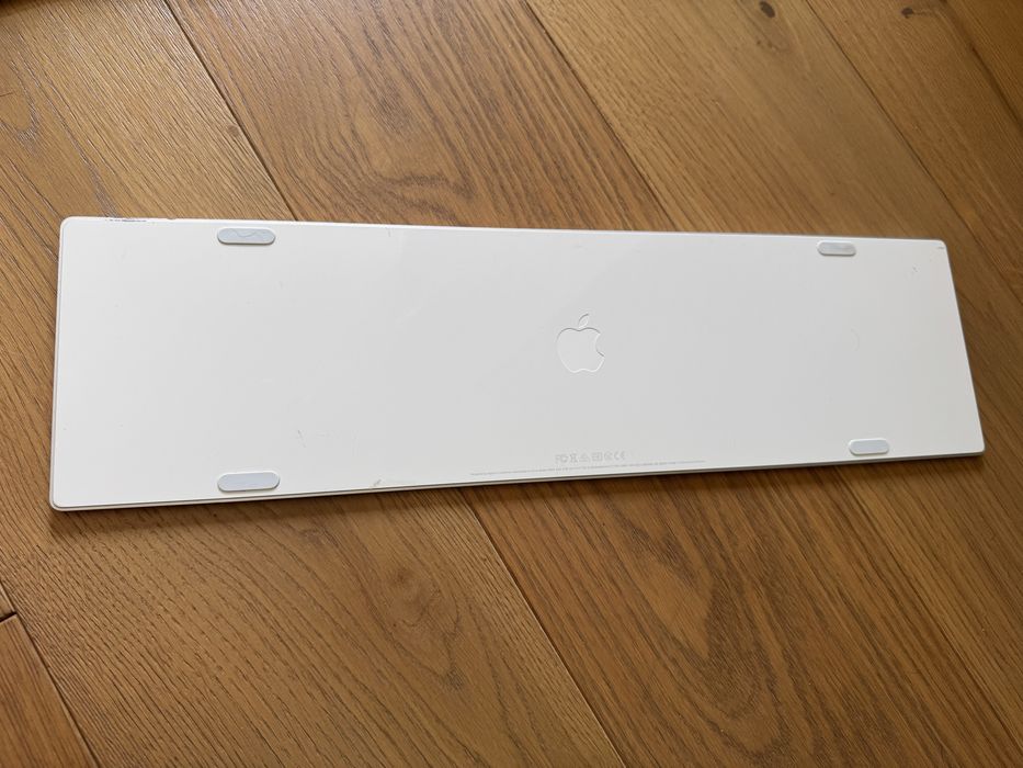 Apple Magic Keyboard 2 - A1843 Клавіатура Numeric Безпровідна