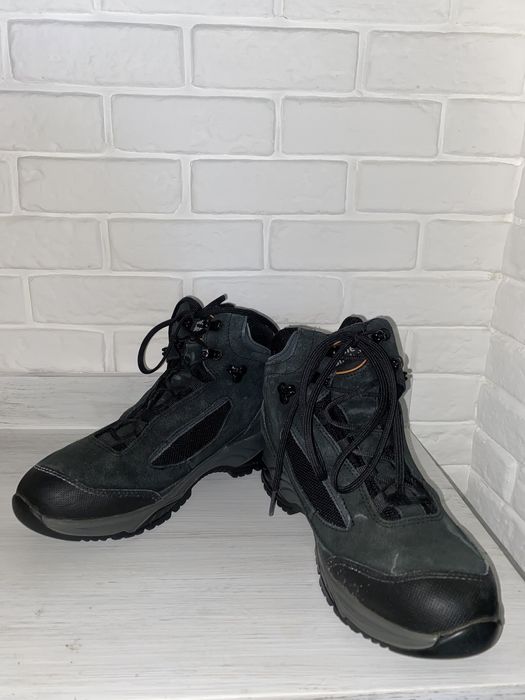 Тактические ботинки