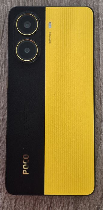 Poco X7 Pro 12GB RAM 256 ROM