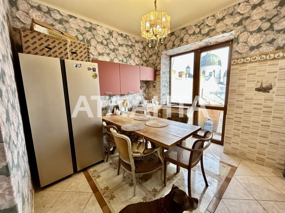 3-rooms apartment apartment by the address st. Kapelanska (area 71 m²) - Atlanta.ua - photo 3