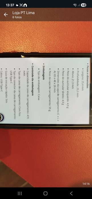 Phones bluetooth Redmi buds 3 PRO