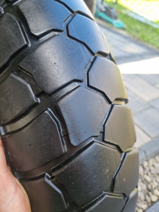 Мотошина Michelin Anakee Adventure  2CT +  170/60 R17 Рік 2024