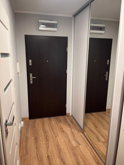 Mieszkanie 39 m² | 2 pokoje | Górczyn | balkon | winda  | od 1 listopada