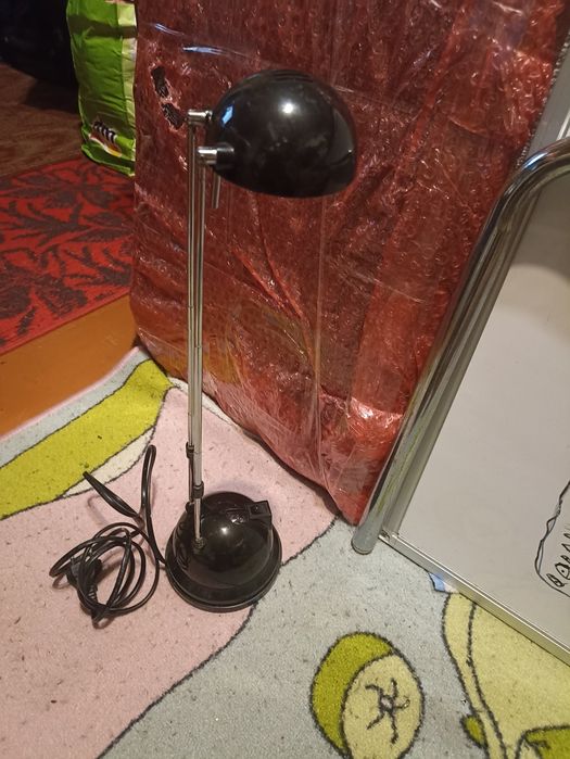 Продам лампи настільні