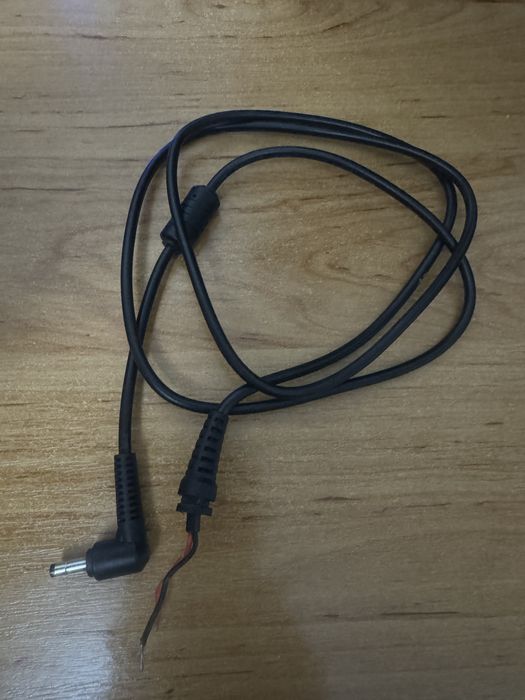 Кабель lenovo для ноутбука