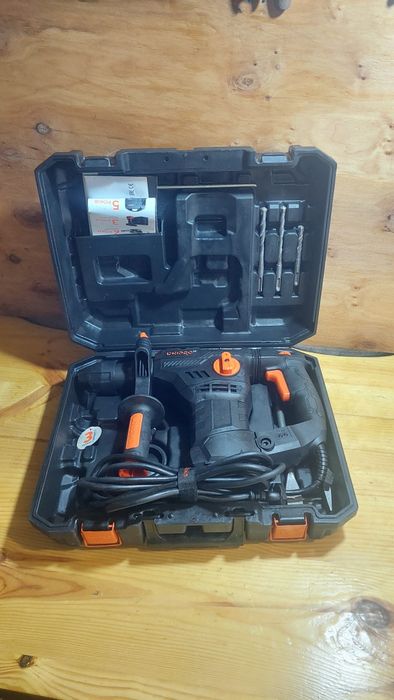 Перфаратор Dnipro-M BH-174