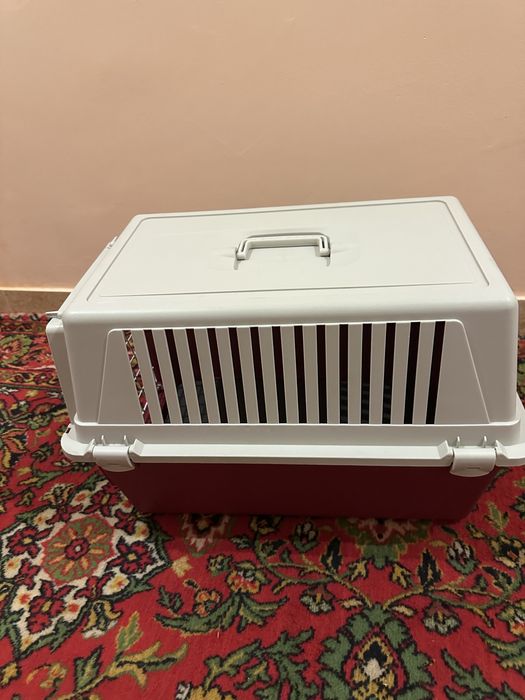 переноска для тварин