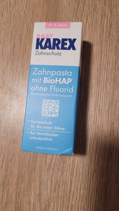 Karex baby 0-2 lat