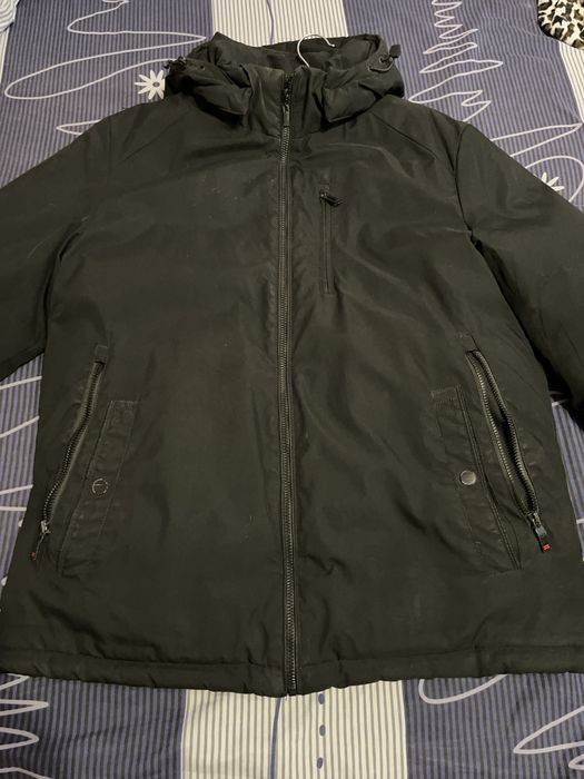 Зимова куртка