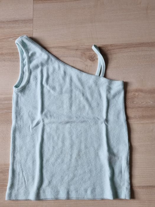 *Hit*Trzy letnie koszuleczki rozm.146/152 C&A,Pepco