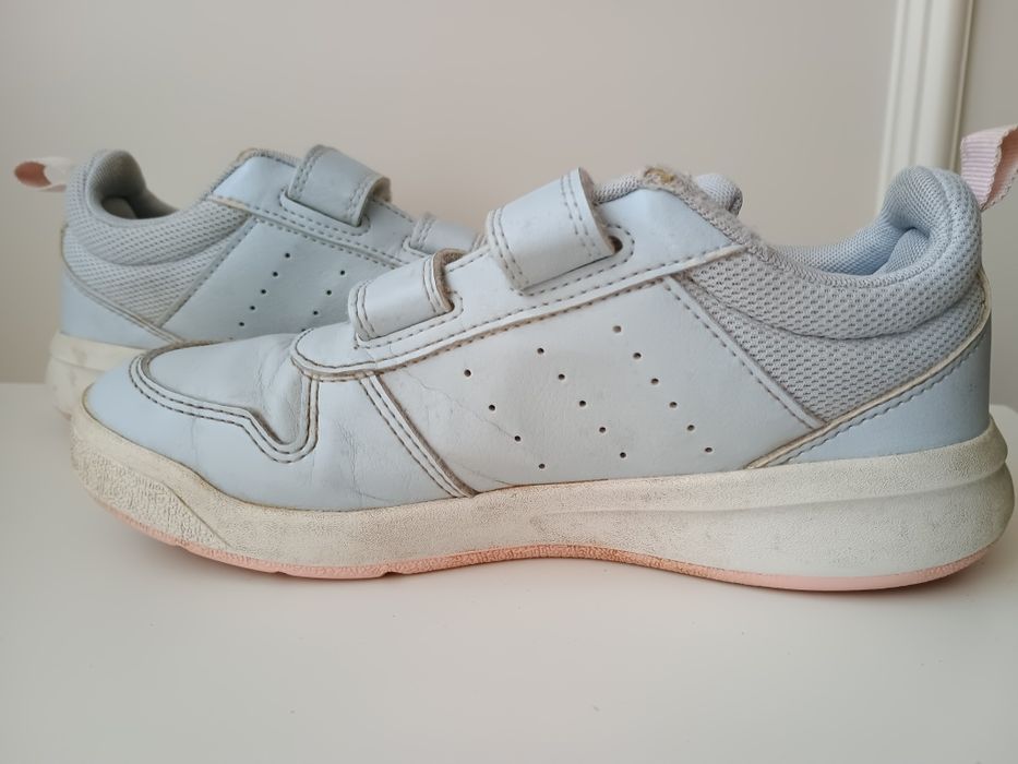 Buty dziewczęce adidas