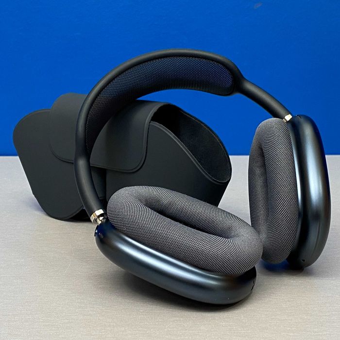 Apple AirPods Max | Midnight | USB-C