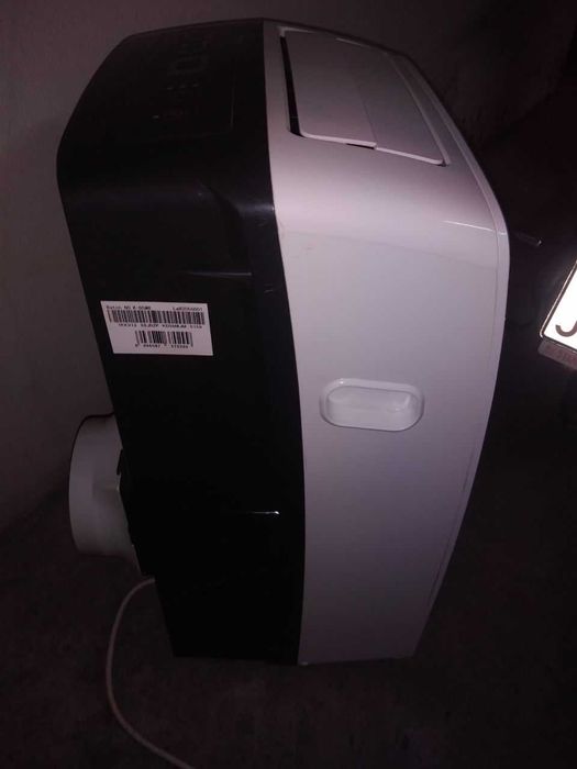 Ar condicionado hisense com garantia