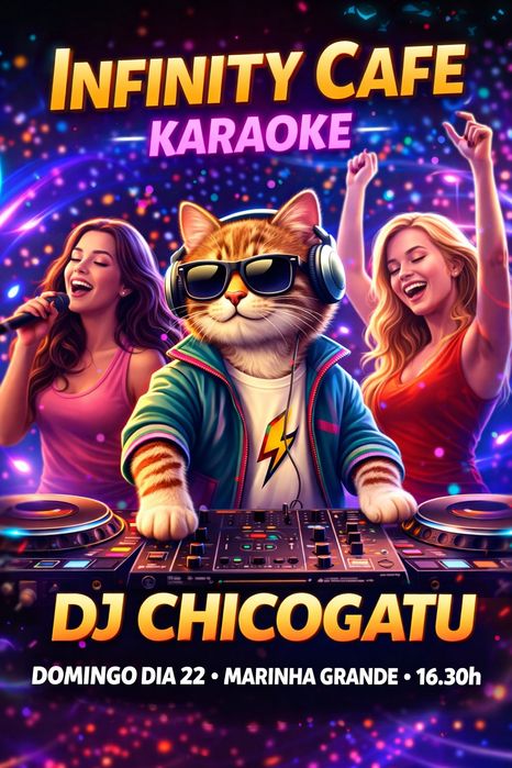 DJ para Casamentos, Aniversários e Festas – Leiria