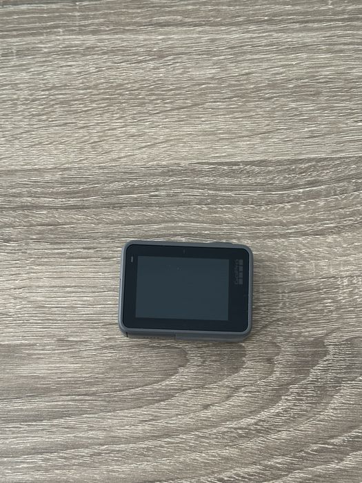 GoPro Hero 7 Silver