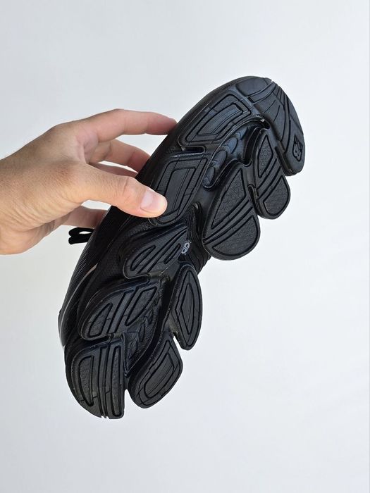 Кросівки New Balance 2000 Black - White premium