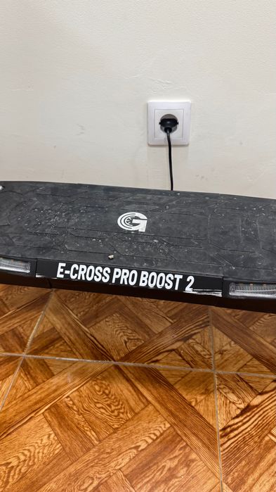 Trotinete Elétrica UrbanGlide E-cross Pro