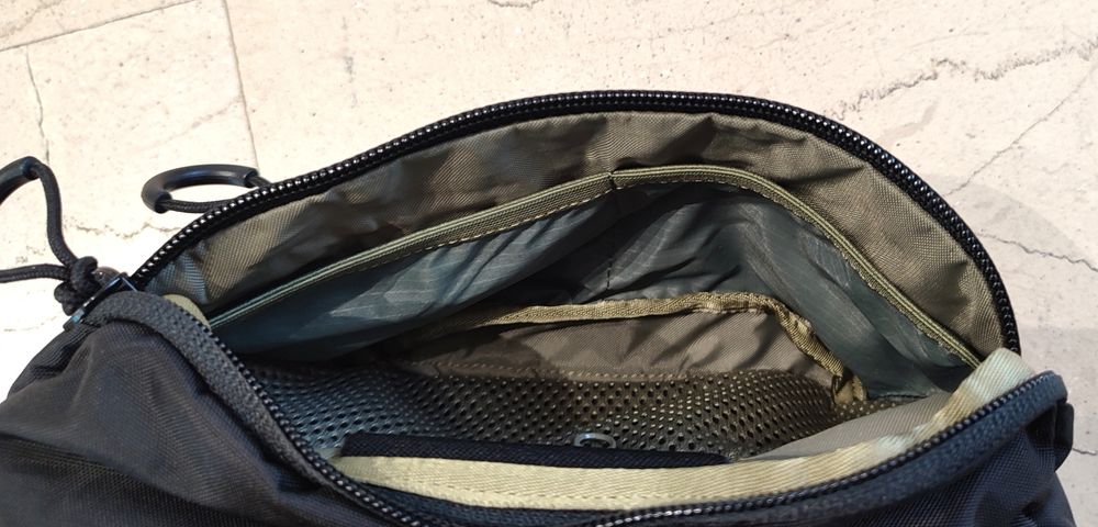Сумка поясная Eberlestock Bando Bag