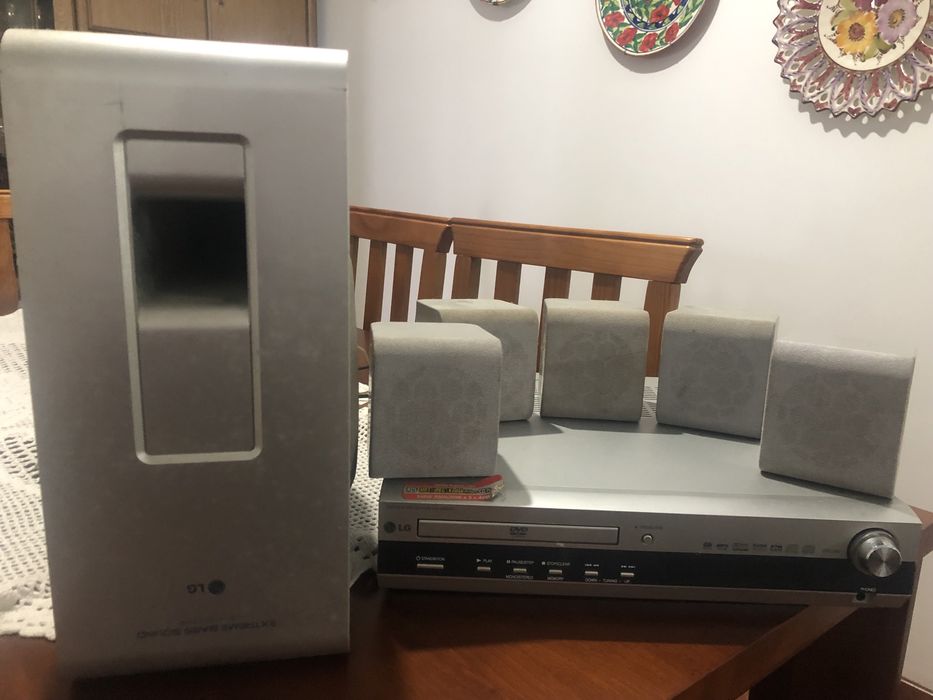 Houme cinema , tem um valor inesquecivel