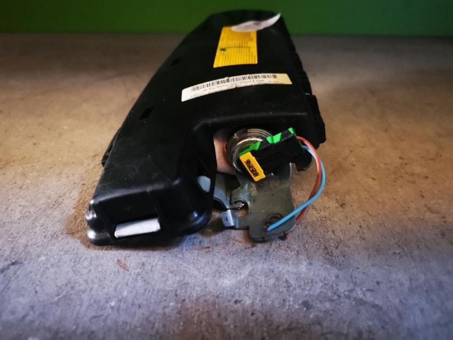 RENAULT CLIO III / 3 AIRBAG BANCO ESQUERDO - AG002