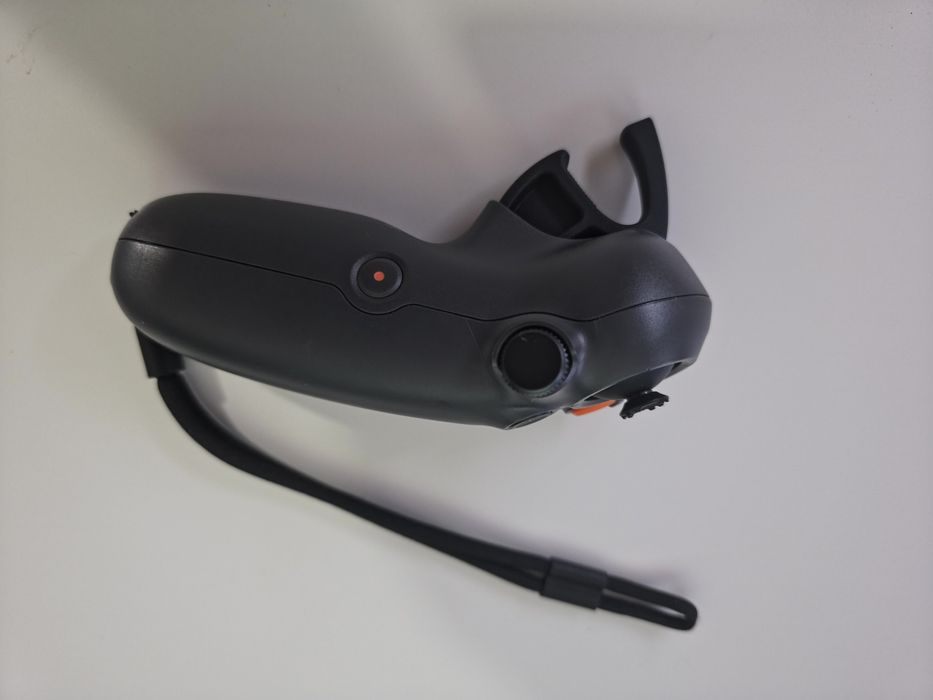 DJI RC Motion 3 – Controle por Movimentos