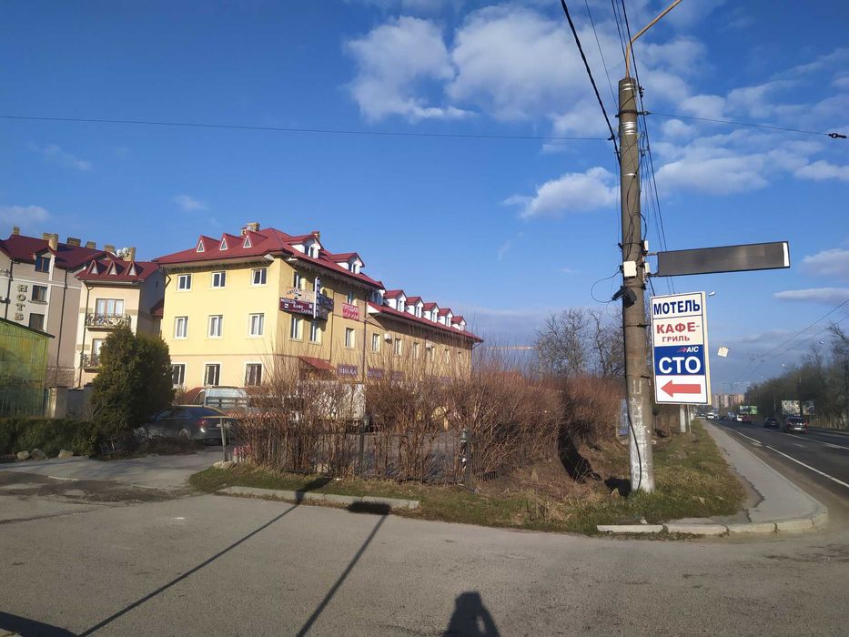 Commercial real estate at (area 885 m²) - Atlanta.ua - photo 2