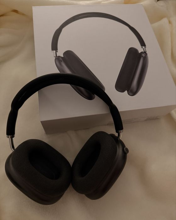 Air Pods Max Usb C