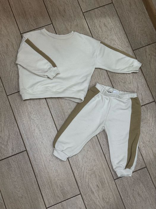 Костюм  Zara унісекс