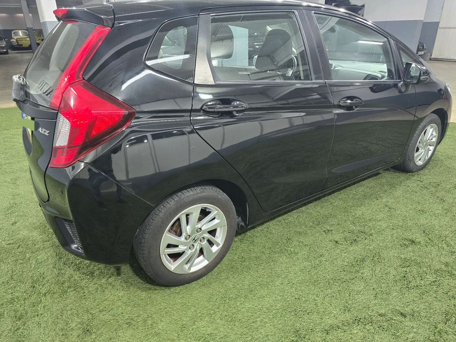 Honda Jazz 1.3 I-VTEC Comfort