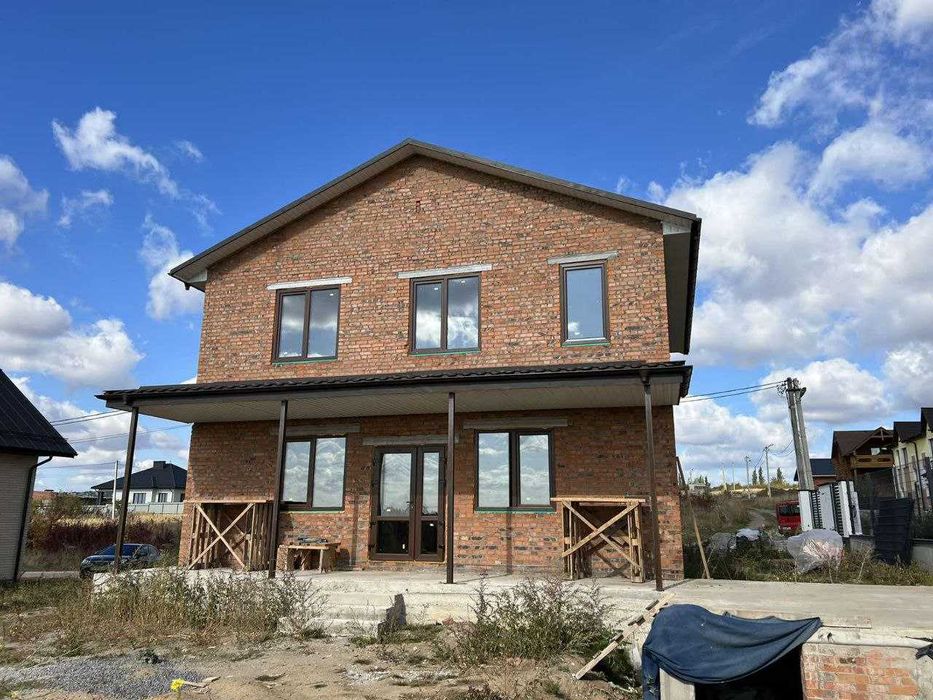 Терміново!Будинок 140м2, 8сот.землі,Дендропарковий,Озерна!без ремонту!