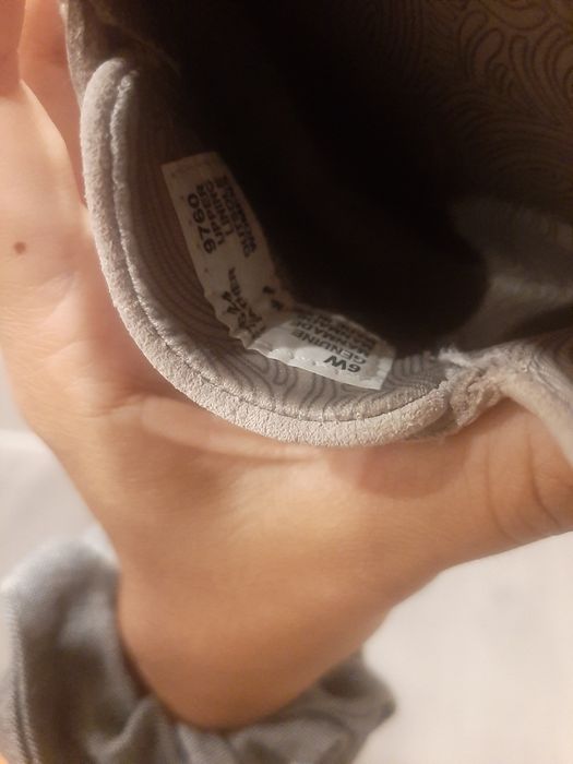 Sapatos rasos Timberland