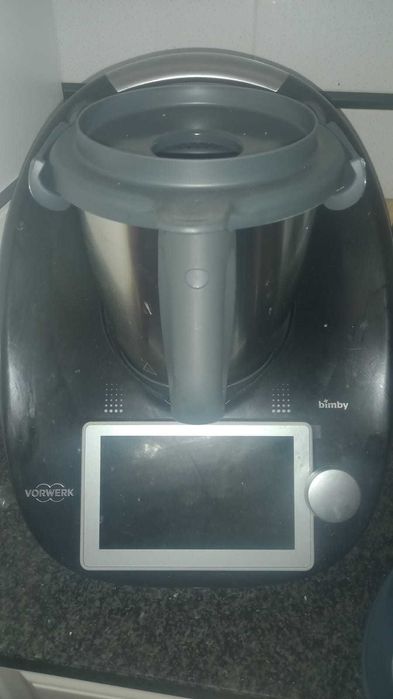 Robot de Cozinha Bimby TM5