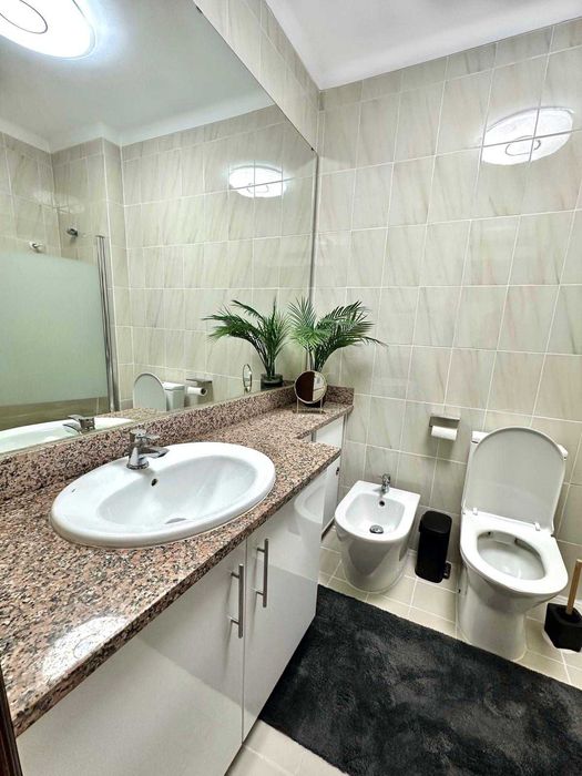 Apartamento T1+1 no Estoril, a poucos minutos da praia!