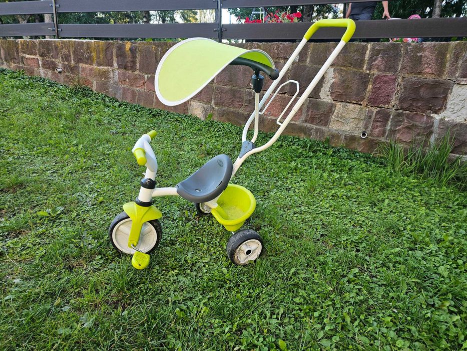 Oddam sprzęty dla dzieci
